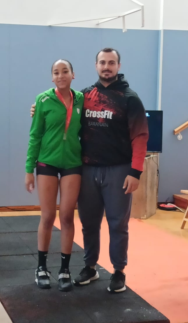 IV Jornada y Final XXXVI Juegos Deportivos de Navarra 2023